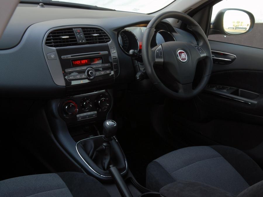  Fiat Ritmo 2008 года  (фото 4 из 16)